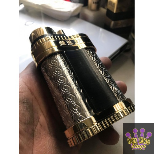 MRN DUAL 21700 MONSTER 3 IN 1 MOD